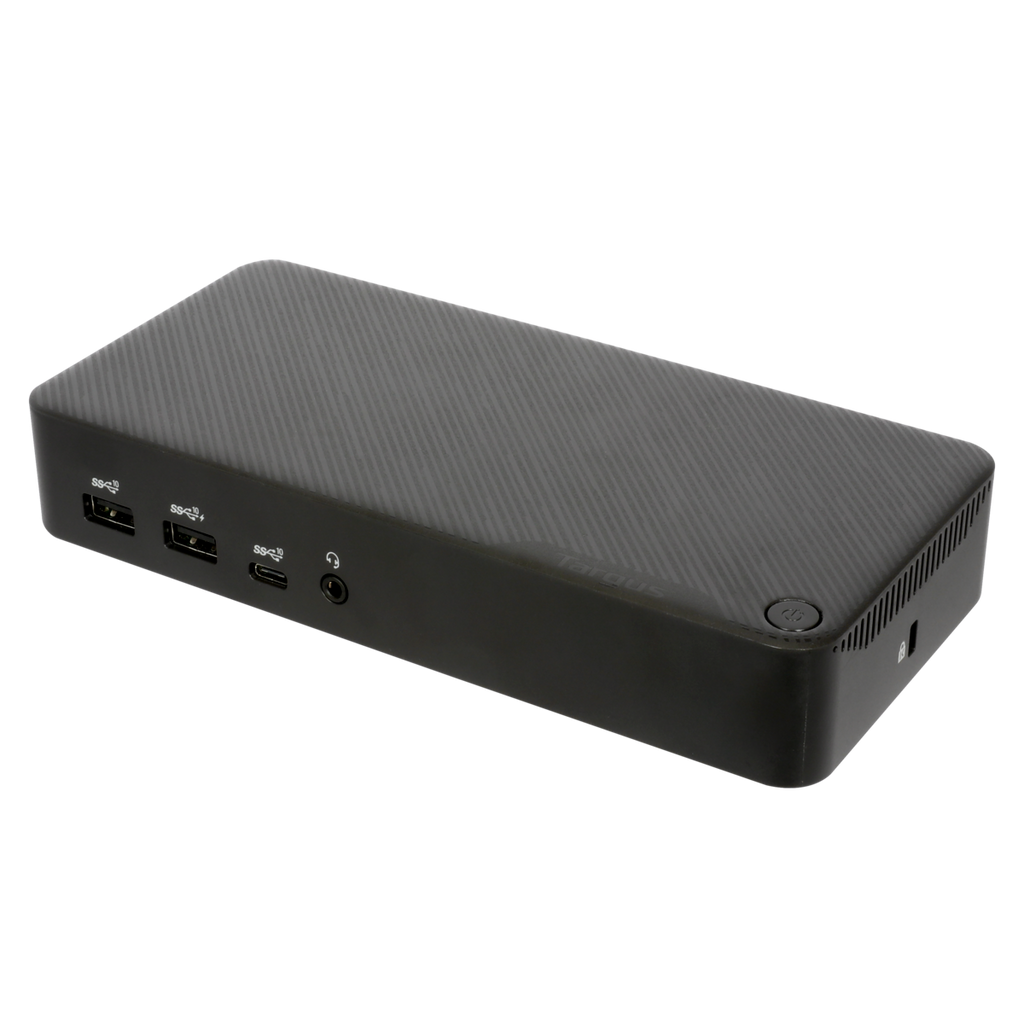 Fast Data Transfer Speeds with USB4