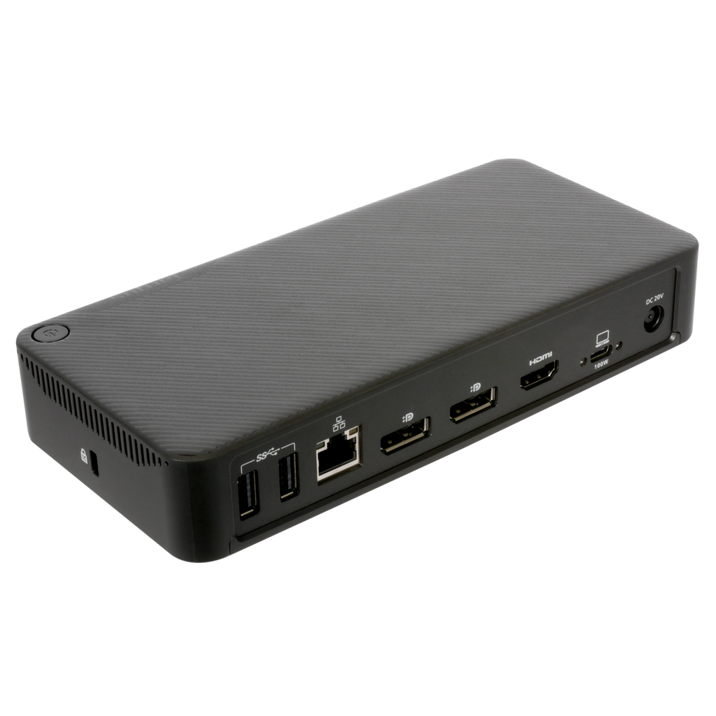 2.5G Ethernet Speeds